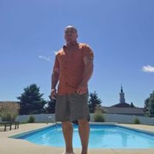 Meet your Posher, Daniel w